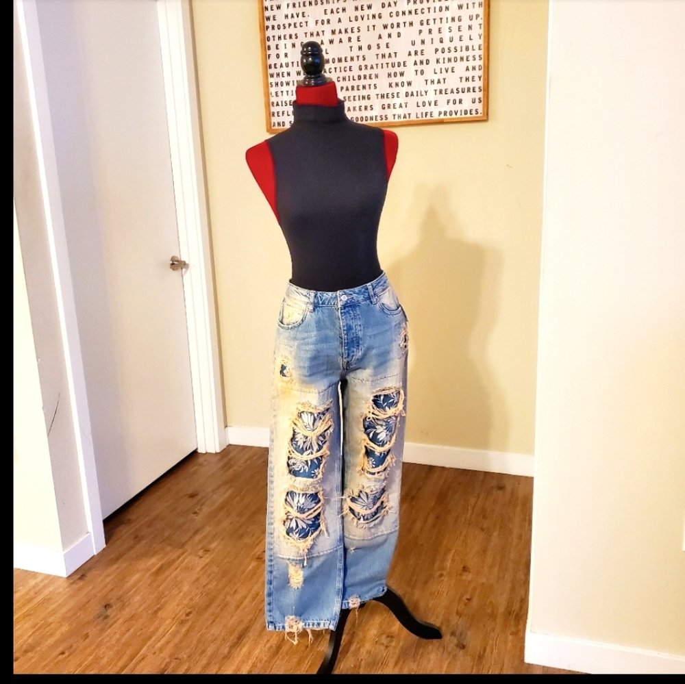 FREE PEOPLE women's pants